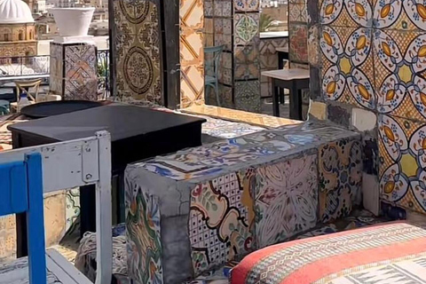 Tunis VIP Tour: Comfort, Fun & Best Value All-in-One !! Tunis : WITHOUT Pick-Up WITHOUT inclusions (Not Recommended)