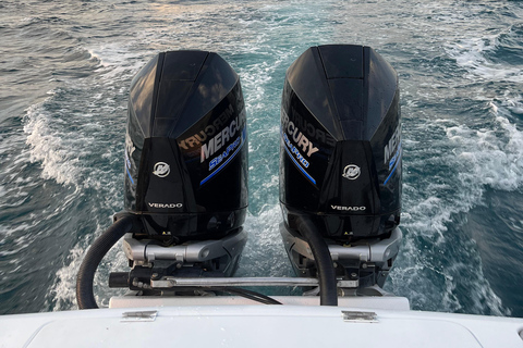 Saint Lucia: Private 4-Hour Cruise to Anse Cochon