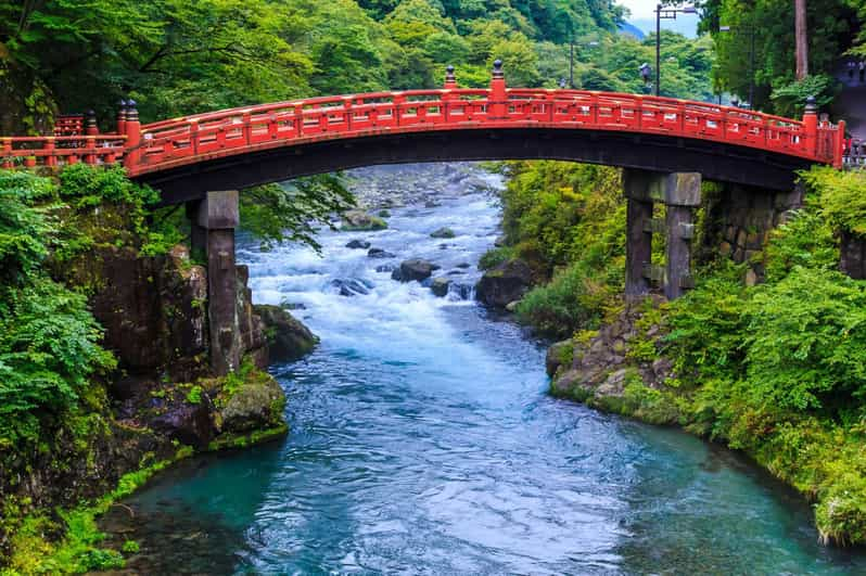 Tokyo Nikko Excursion privée d une journée avec chauffeur GetYourGuide