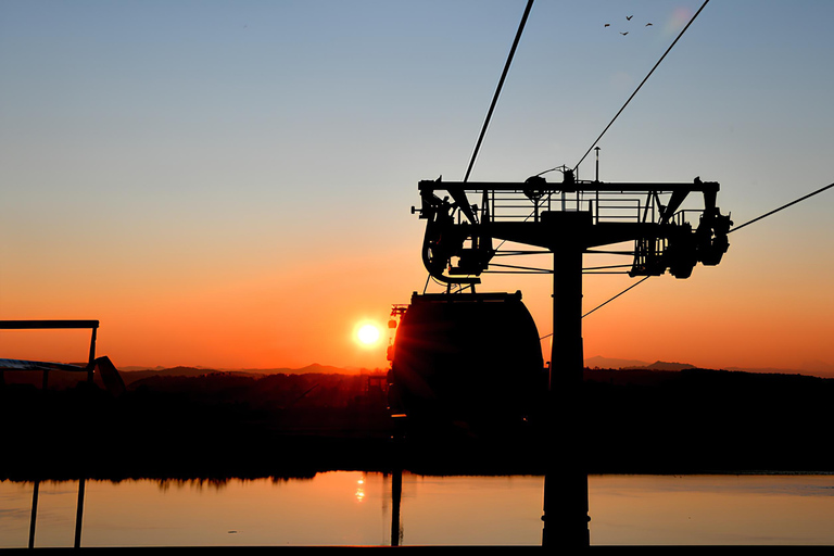 Seoul Private DMZ Tour with Former Elite ROK Security Expert Premium DMZ Tour (Private)