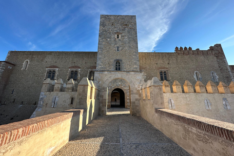 Perpignan: 2-hour Best Intro Walking Tour with a Local 2 Hours - Private Tour