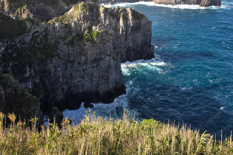 Northeast: Tour of Unspoiled Nature and Ribeira dos Caldeirões Northeast: Tour of Untouched Nature and Ribeira dos Caldeirões
