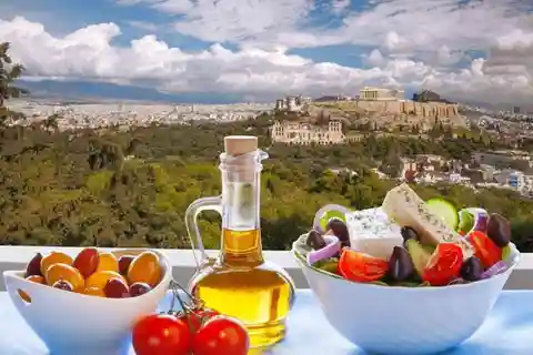 Personalized Culinary Experience in Athens