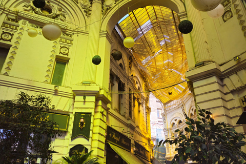 3H tour in Bucharest: Top 10 Photo Spots in Bucharest