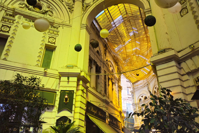 3H tour in Bucharest: Top 10 Photo Spots in Bucharest