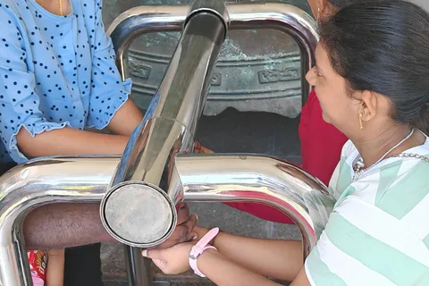Penang: Private Customized Flexible Tour with Tourist Guide