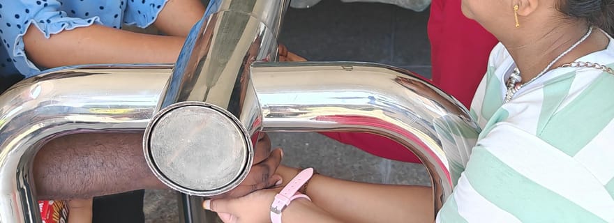 Penang : Visite privée personnalisée et flexible avec guide touristique