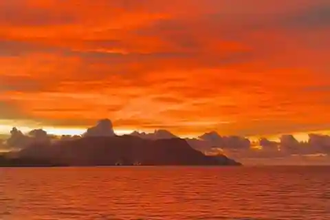 Langkawi : Croisière fluviale de 2 heures et croisière au coucher du soleil