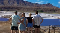 SAL, FULL DAY PRIVATE ISLAND TOUR | guided by local expert - Housity