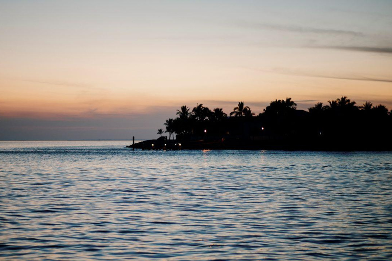 Key West: Catamaran Champagne Sunset Sail