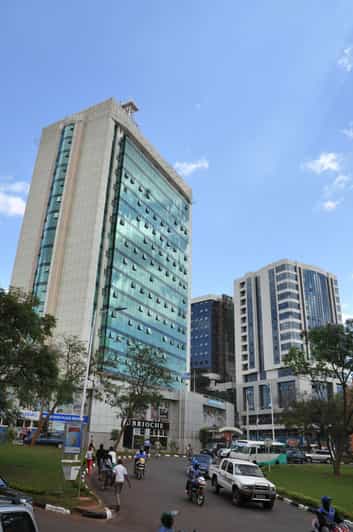 Kigali visual data 6