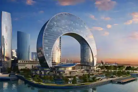 Baku: Caspian Sea Boat Tour with City Skyline Views