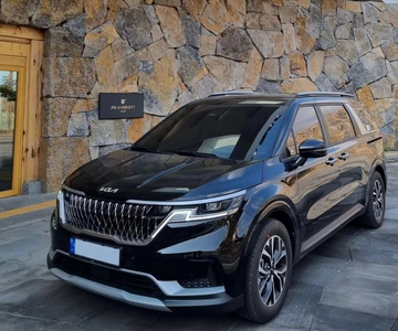 Jeju Private Car Charter tour for Cruise Guests