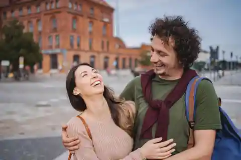 Joyful Malmo Walking Tour for Couples
