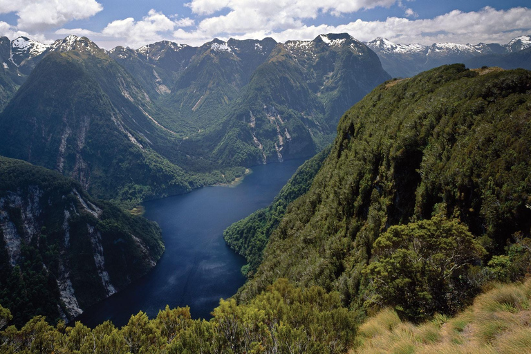 Te Anau: Doubtful Sound Discovery