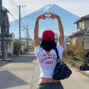From Tokyo: Mount Fuji Private Tour with Guide & Transport