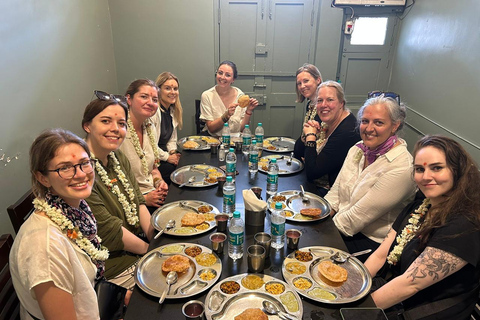 Bangalore door de eeuwen heen - Dagvullende tour met lunch