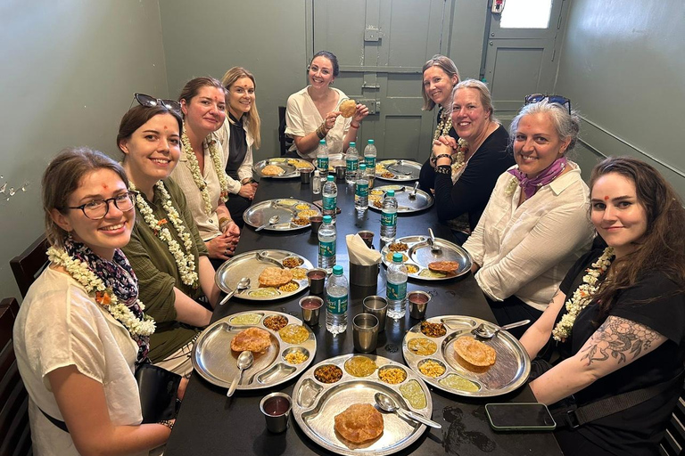 Bangalore door de eeuwen heen - Dagvullende tour met lunch