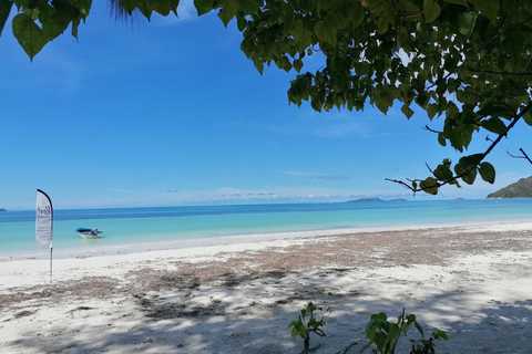 Praslin: Entdecke die Insel mit einem lokalen Guideprivate Tour durch Praslin auf Englisch