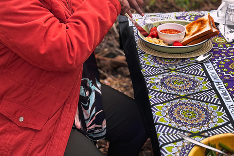 Full Day Nairobi National Park Safari with Meals