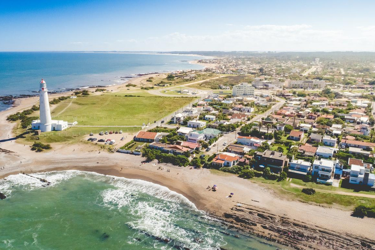 Kompletna wycieczka po UrugwajuZakwaterowanie Premium