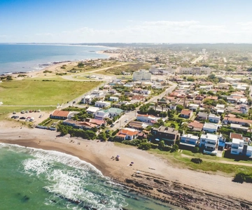Complete Tour of Uruguay
