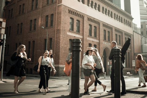 Adelaide: Private Walking Tour with a Local 6 Hours Tour