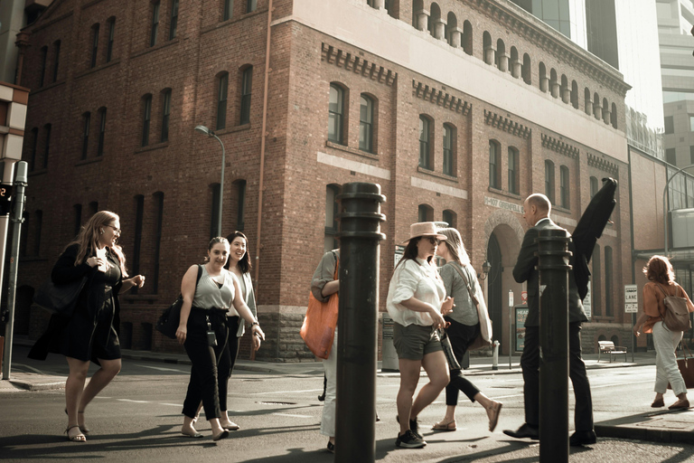 Adelaide: Private Walking Tour with a Local 6 Hours Tour
