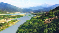 Chengdu, Private Day Tour to Mt. Qingcheng and Dujiangyan - Housity