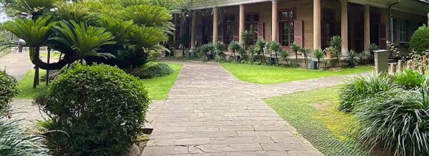 Nagasaki : visite privée avec guide et itinéraire personnalisé