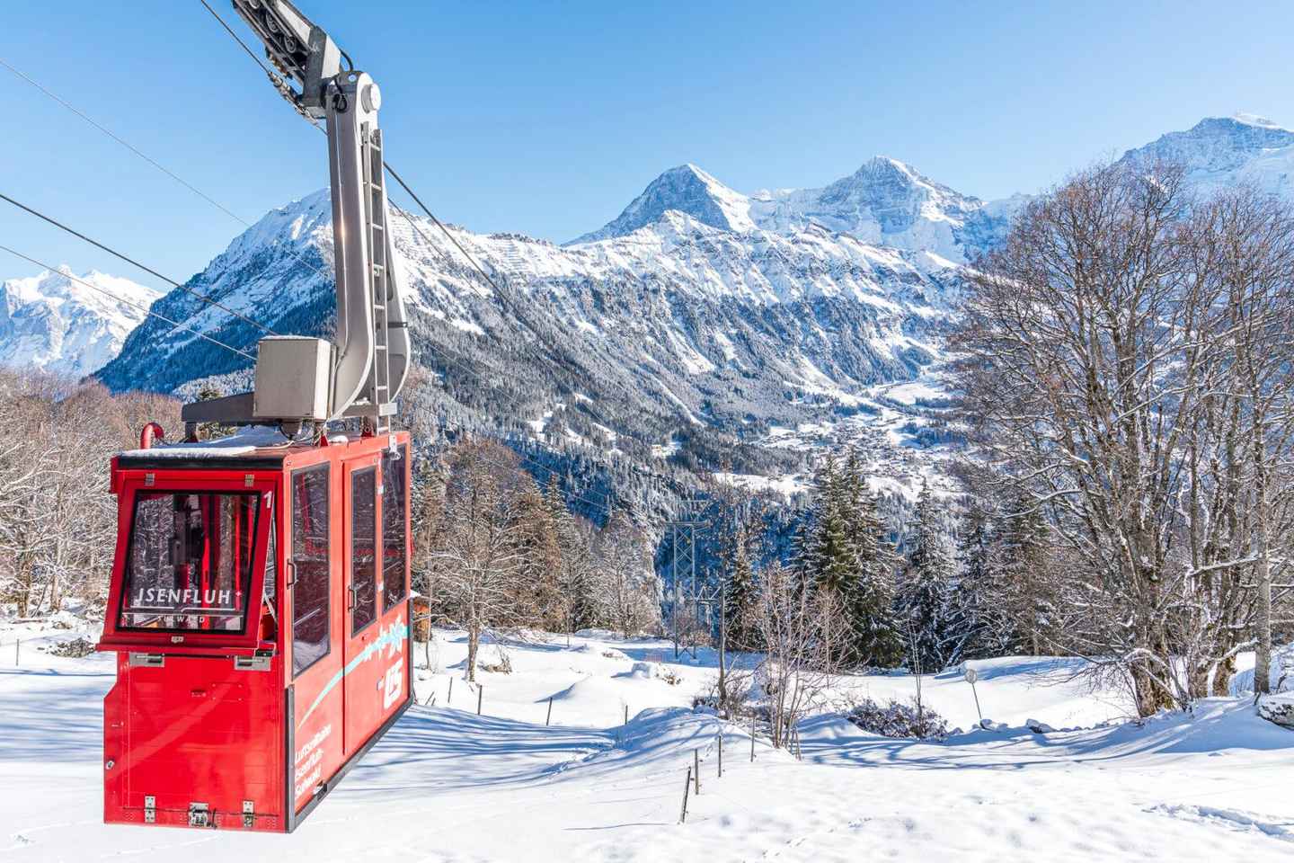 Day/Night Sledding + ALL-YOU-CAN-EAT Cheese&Chocolate Fondue