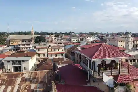 Zanzibar Stone Town Walking Tour