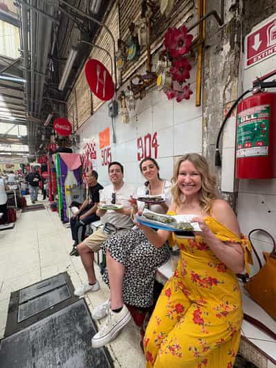 索奇米尔科：与当地女性共度美食与特拉希内拉之旅