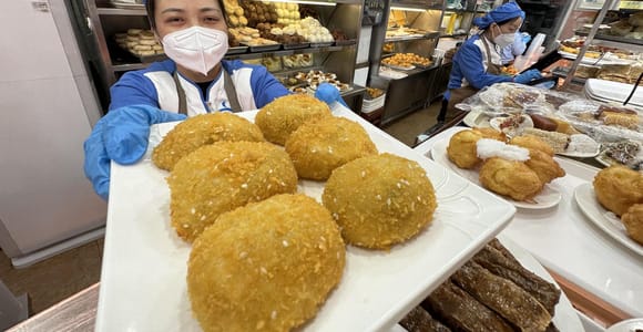 Peking: Hutong Private kulinarische Wanderung