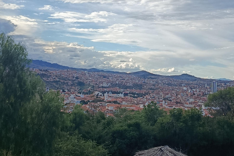 Sucre Walking Tour: Discover the Magic of Bolivia’s White City