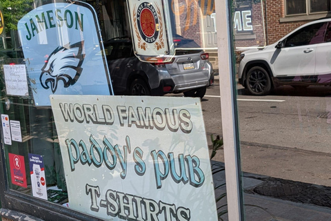 Philadelphia: Highlights, History, Food & Pop Culture