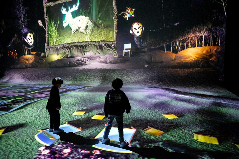 Amsterdam: Nxt Museum &#039;Still Processing&#039; Ausstellung Ticket