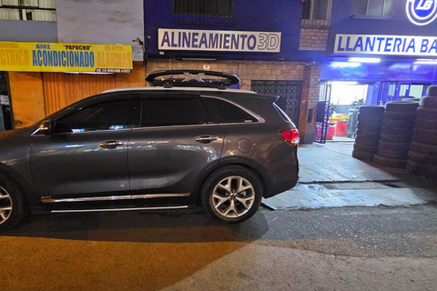 Ica : Hôtel Viñas Queirolo Transfert à l'arrivée et au départHôtel Viñas Queirolo Transfert à l'arrivée