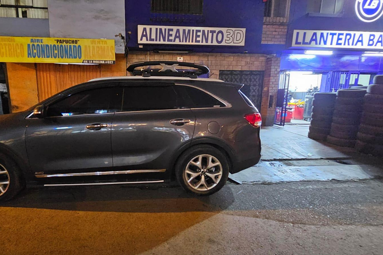 Ica : Hôtel Viñas Queirolo Transfert à l'arrivée et au départHôtel Viñas Queirolo Transfert à l'arrivée