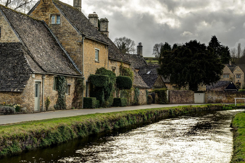 Oxford Cotswold Shakespeare Visita Privada con Entradas Incluidas