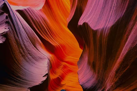 Från Las Vegas: Grand Canyon, Bryce Canyon & Zion 4-dagars rundtur
