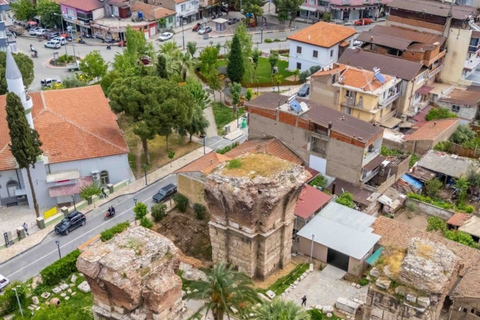 Izmir: 5-Day Biblical 7 Churches Private Tour