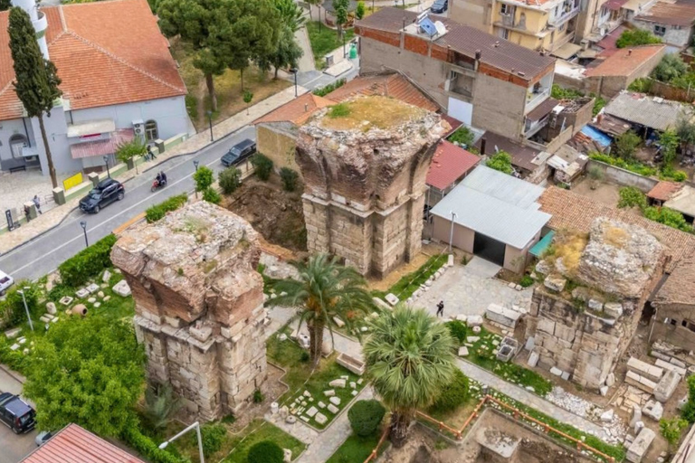 Izmir: 5-Day Biblical 7 Churches Private Tour