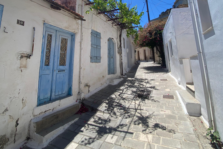 Creta: Tour guiado de senderismo por el Cañón de Kritsa