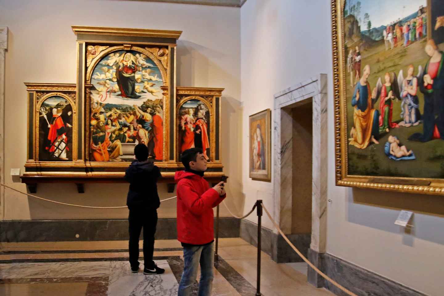 Рим: Билеты без очереди в Ватикан и Сикстинскую капеллу