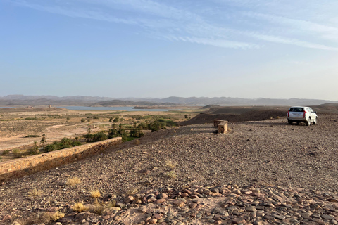 2 Days Trip From Marrakech To Ouarzazate & Dades Valley 2 Days Shared Tour : Marrakech To Ouarzazate & Dades Valley