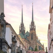 Brno Under Your Feet - Legends, History, and Hidden Stories