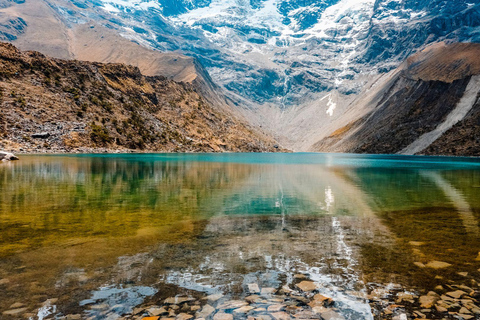 Najlepsze w Cusco: Prywatna piesza wycieczka z lokalnym przewodnikiemPrywatna piesza wycieczka po mieście - 4 godz.