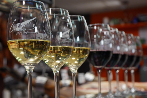 Palma de Mallorca: Food Tour with 10+ Local Dishes & Drinks