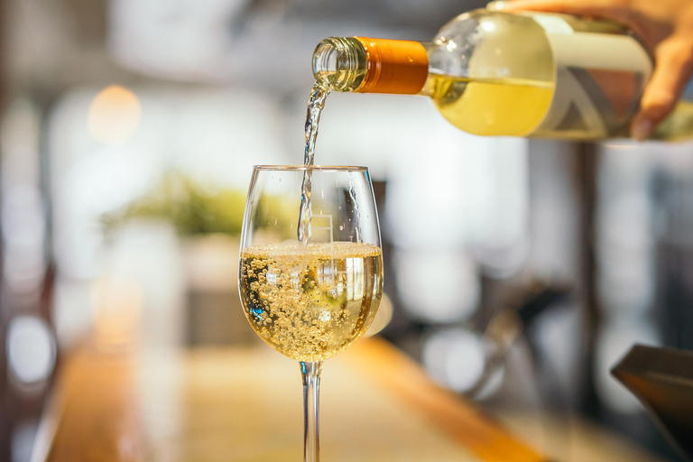 Tadoussac/Charlevoix: VIP Lounge/Upper Deck Whale Watching Charlevoix: VIP Lounge Whale Watching Cruise